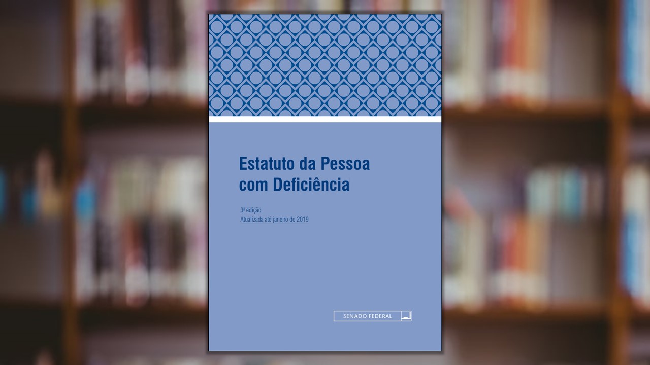 Estatuto da Pessoa com Deficiência